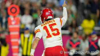 Seven wildest moments from Super Bowl 2023: Chiefs' second half sparks historic win over Eagles