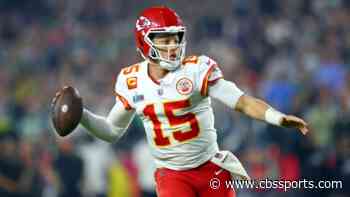 Super Bowl 2023: A look at records that fell during Chiefs-Eagles, led by Patrick Mahomes and Jalen Hurts