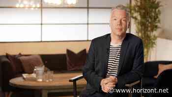 Sky-Media-Chef Ralf Hape: "Programmatisches TV ist noch immer so etwas wie der Heilige Gral"