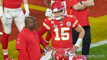 Super Bowl 2023: Eric Bieniemy's masterful Chiefs game plan was worthy of Andy Reid's praise