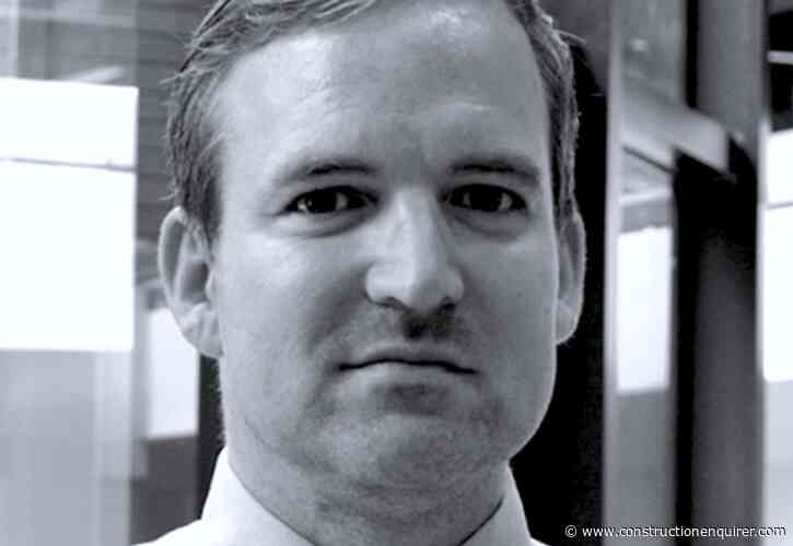 Ex-Byrne Bros MD to run concrete facade firm Techrete