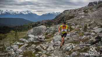 Popular trail races in Whistler, B.C., permanently cancelled