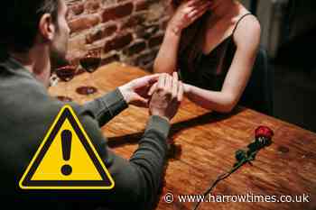 TikTok car date idea could lead to driving ban, warn experts