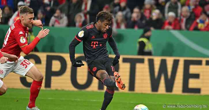 Bayern-Held Coman freut sich schon auf PSG
