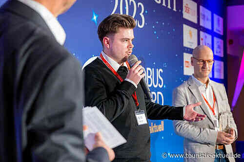 Globus-Sieger spenden für Fly & Help