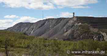 Ohne Seltene Erden kann die Energiewende stocken