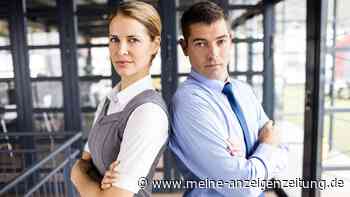 Confidence Gap im Job: Ist das Selbstbewusstsein geschlechtsabhängig?