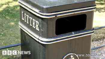 Litter bins set to be emptied less in Wiltshire to save money