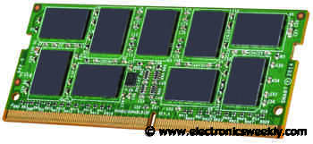 DRAM module market to hit $96bn in 2028, says Yole report