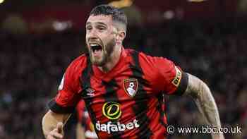 Bournemouth 1-1 Newcastle United: Visitors match club record unbeaten run in the league