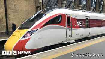 LNER urged to ensure Newcastle fans can get rail tickets