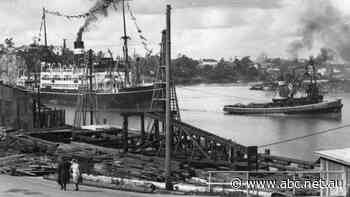 After gallant war service, ocean rescues, 98yo Brisbane tugboat to be scrapped