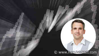 Märkte-Insight: Rekordjagd oder Korrektur – Der Dax steht vor einer unruhigen Woche