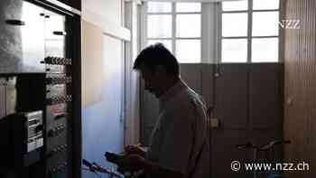 Die Inflation in der Schweiz steigt auf 3,3 Prozent