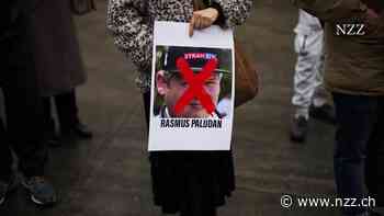 GASTKOMMENTAR - In Erdogans Schwitzkasten – so als ob man keine Ahnung hätte, was ein Basar ist, hat Schweden angefangen, mit der Türkei über den Preis seiner Nato-Mitgliedschaft zu diskutieren