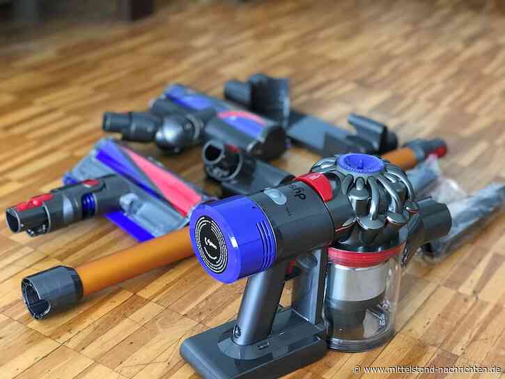 Häufige Probleme: Fehlerbehebung bei Ihrem Dyson Staubsauger