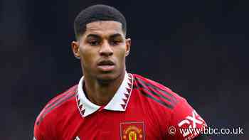 Marcus Rashford must guard against 'laziness' to keep up standards, says Erik ten Hag