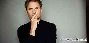 »Berlinale«: Philipp Hochmair über seine erste Filmpremiere in Berlin