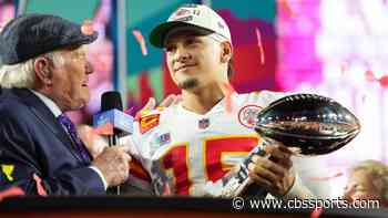 2023 NFL Draft: Why Chiefs wound up with a better first-round pick than previous six Super Bowl winners
