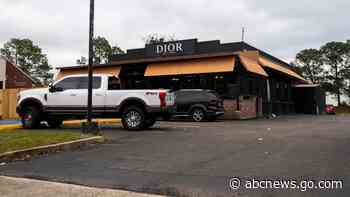 Arrests made in Louisiana mass shooting that wounded 12