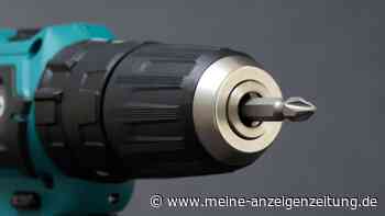 Makita Schrauber, Bohrer &amp; mehr reduziert – bis zu 50 % Rabatt