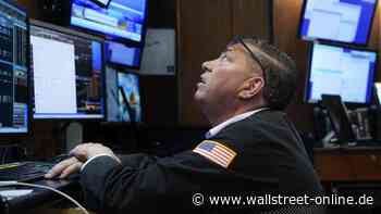 Wißlers Wochenausblick: Banges Warten auf US-Inflationsdaten am Dienstag! Was erwartet Anleger?