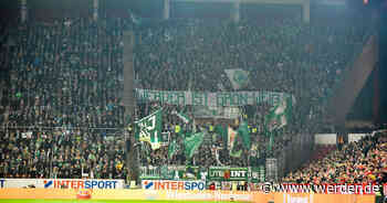 Bestellphase für Auswärtsspiel in Mainz gestartet