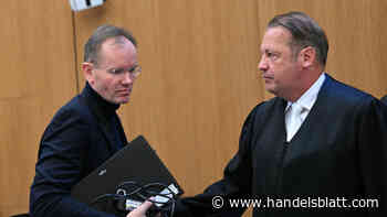 Wirecard-Prozess: Braun weist Vorwürfe zurück: „Keinerlei Kenntnisse von Fälschungen oder Veruntreuungen“