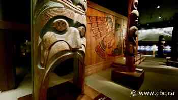 More than 100 years after it was taken, Nuxalk totem pole to begin trek home from Victoria museum