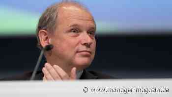 Tui: Kriselnder Reisekonzern verpflichtet sich zum Klimaschutz - Kapitalschnitt geplant