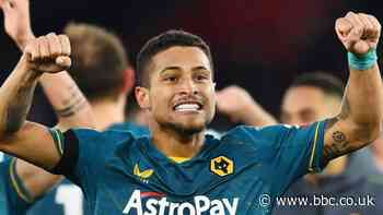 Southampton 1-2 Wolverhampton Wanderers: Defeat increases pressure on Nathan Jones