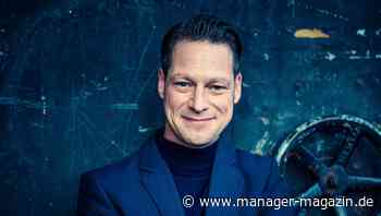 Customcells: Wie Ex-Continental Topmanager Dirk Abendroth die Batteriebranche aufmischen will