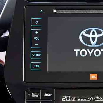 Künftiger Toyota-Chef gibt Luxusmarke führende Rolle bei E-Autos