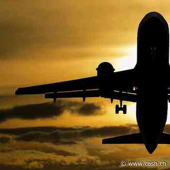 Trotz Homeoffice dürften sich Geschäftsreisen weiter erholen