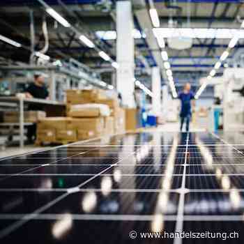 Ist Meyer Burger eine Zockeraktie oder ein grüner Wachstumswert?