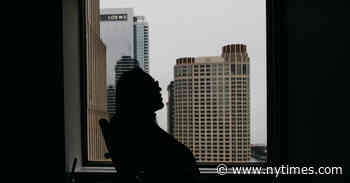 $500 a Month, No Strings: Chicago Experiments With a Guaranteed Income