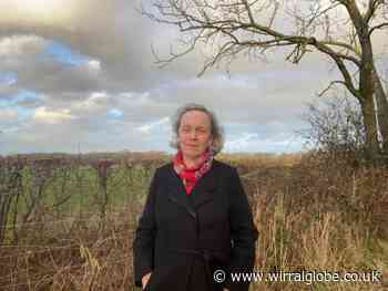 Margaret Greenwood urges support for brownfield development