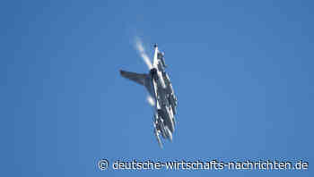 Rätsel am Himmel: US-Militär schießt weiteres ominöses Flugobjekt ab