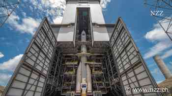 Ein eigenständiger Zugang zum Weltraum ist für Europa von strategischer Bedeutung. Momentan ist man allerdings abhängig von anderen