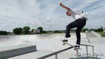 Plan for plaza, skatepark at former Dease Pool site going to Thunder Bay City Council