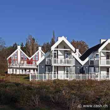 Schwedens gebeutelte Immobilienbesitzer werden optimistischer