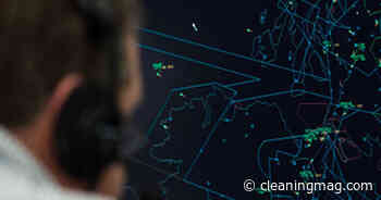 Soaring to new heights with NATS contract