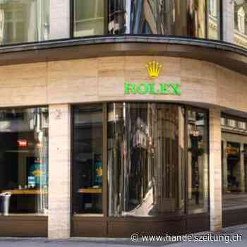 Welche Luxusuhrenmarke könnte Rolex am ehesten gefährlich werden?