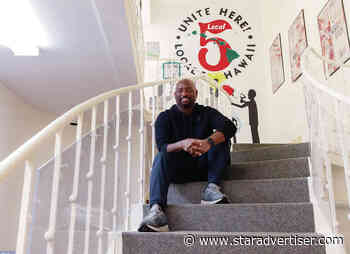 Hawaii’s lodging industry workers missing out, expert says