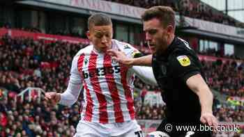 Stoke City 0-0 Hull City: Tigers' play-off push suffers blow in stalemate