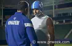 Behind the scenes of FanDuel’s Kick of Destiny campaign