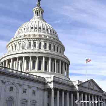 Ein Drittel des US-Senats zur Münchner Sicherheitskonferenz erwartet