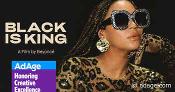 Sylvia Zakhary on building an agency as a woman of color