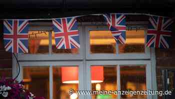 Zahl der Pub-Schließungen in Großbritannien steigt stark
