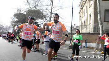 Ecco come sport e solidarietà possono unirsi in un evento unico